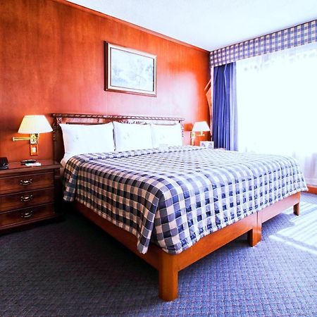 Hotel Lastra 푸에블라 외부 사진