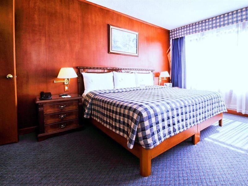 Hotel Lastra 푸에블라 외부 사진