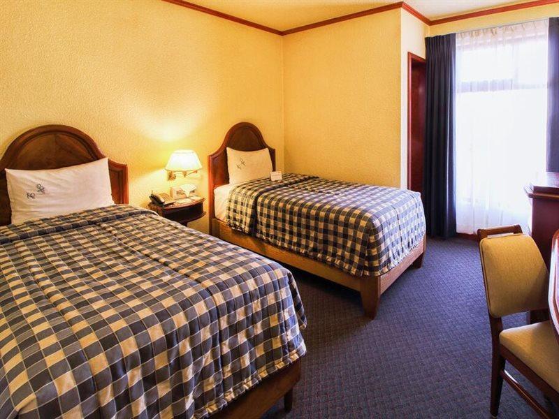 Hotel Lastra 푸에블라 외부 사진