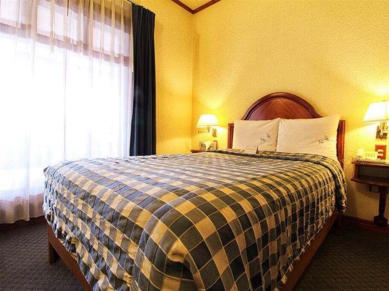 Hotel Lastra 푸에블라 외부 사진