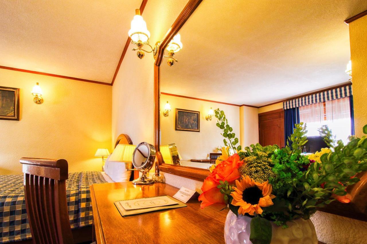 Hotel Lastra 푸에블라 외부 사진