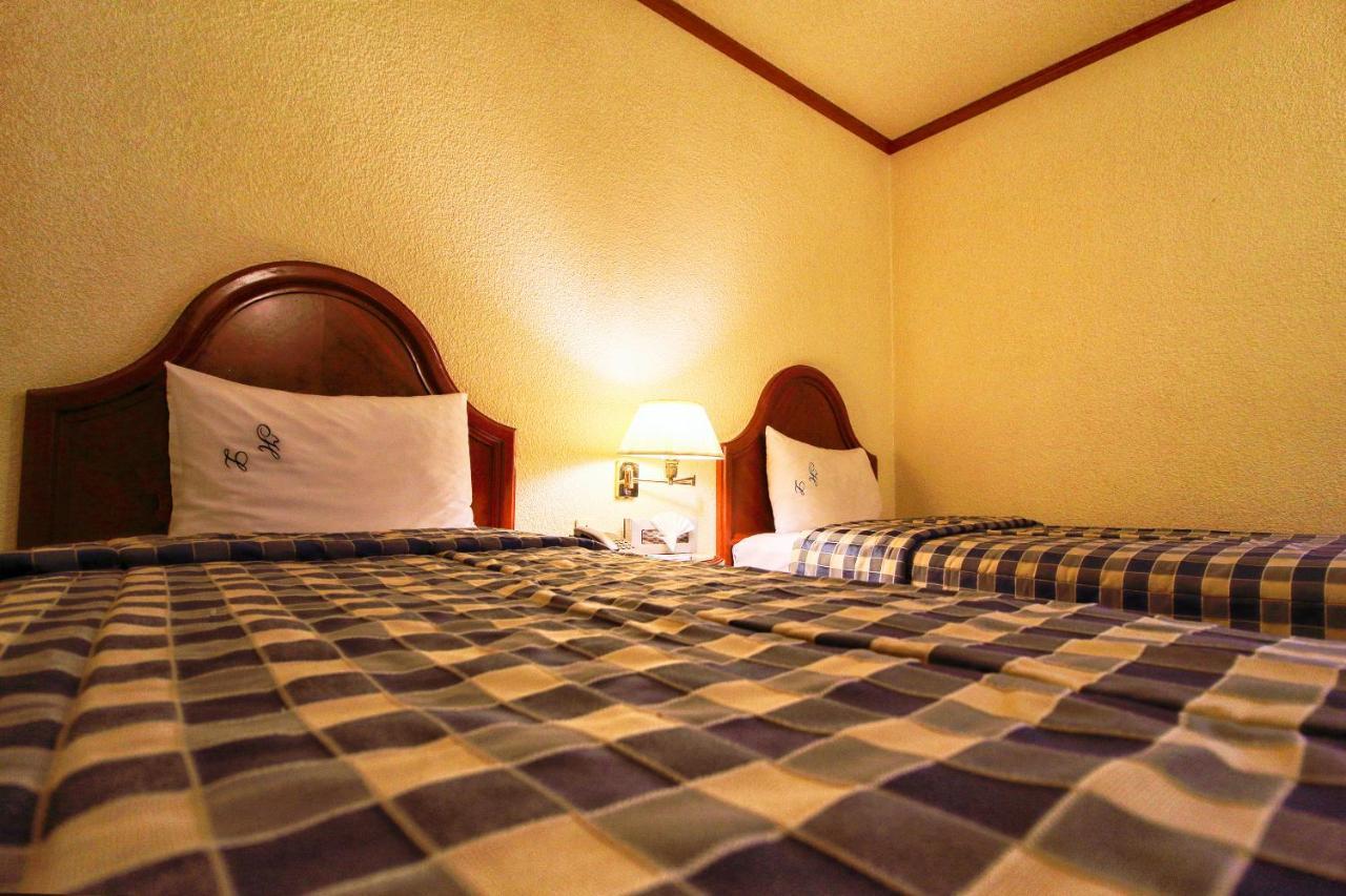 Hotel Lastra 푸에블라 외부 사진