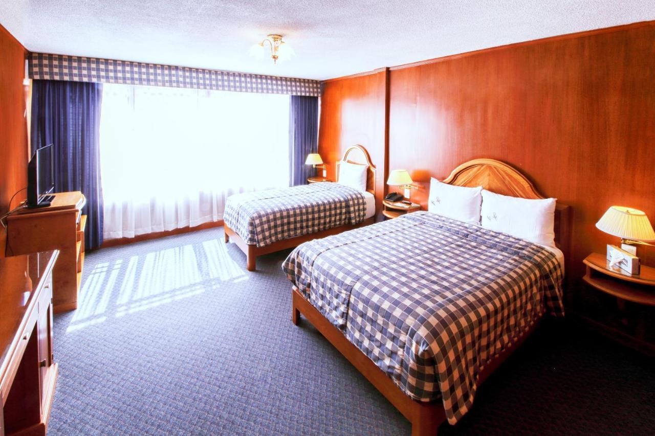 Hotel Lastra 푸에블라 외부 사진