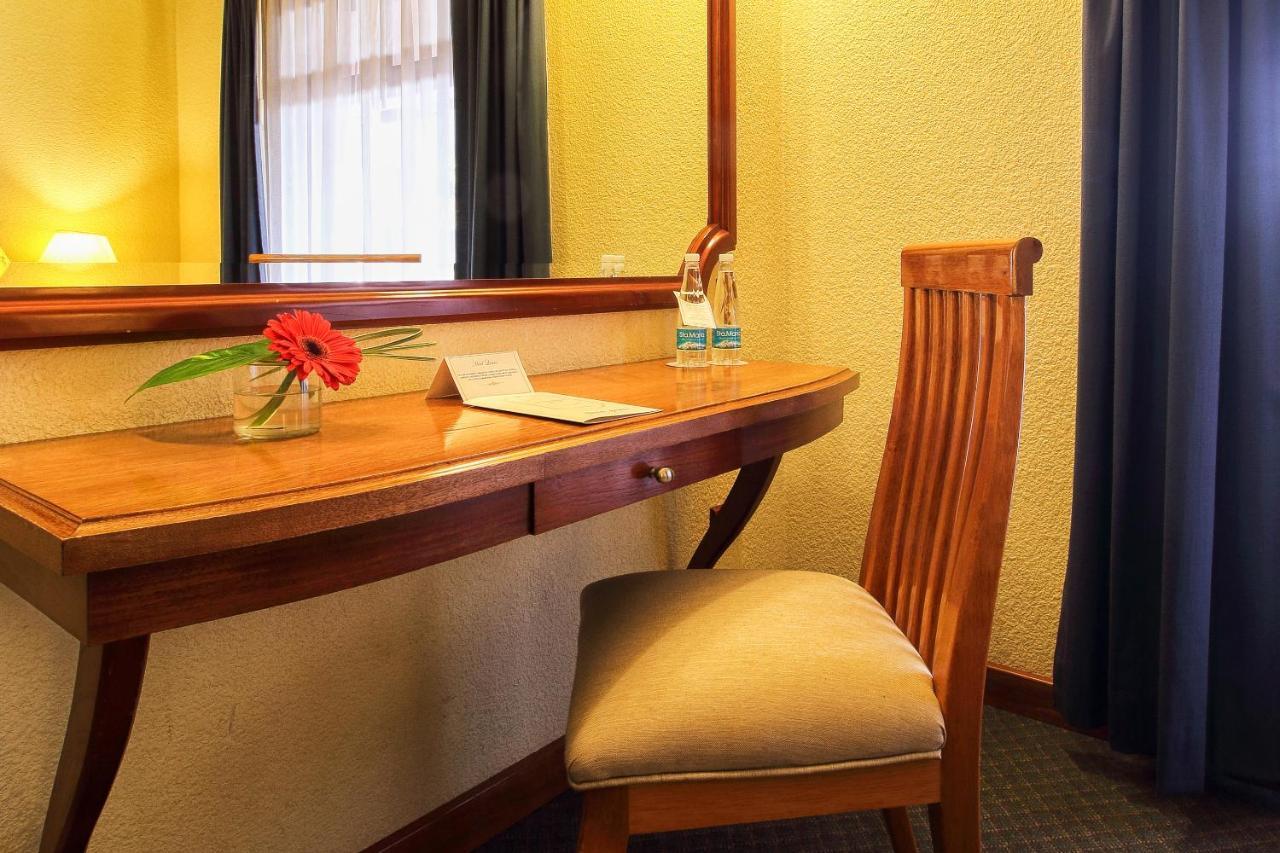 Hotel Lastra 푸에블라 외부 사진