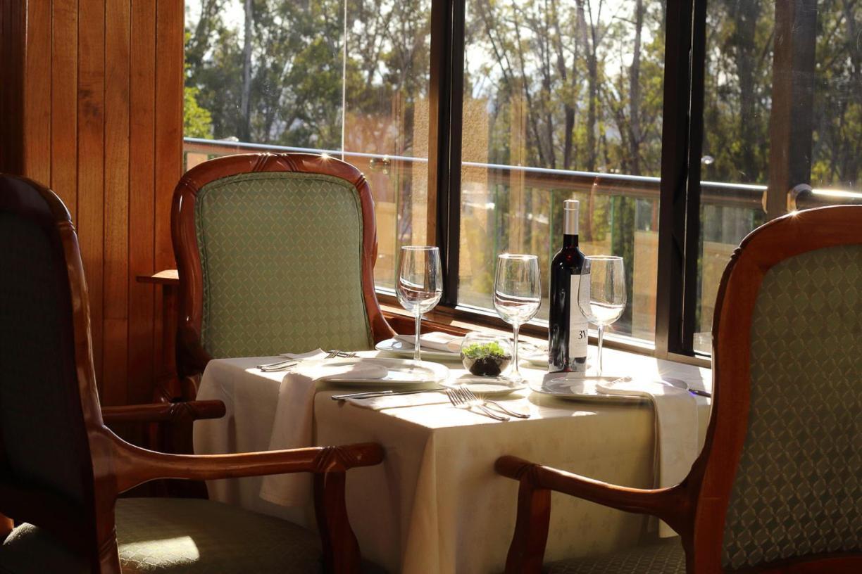 Hotel Lastra 푸에블라 외부 사진