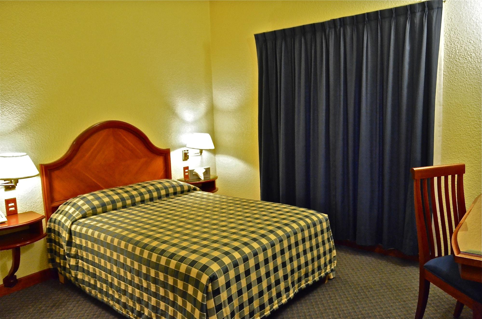 Hotel Lastra 푸에블라 외부 사진