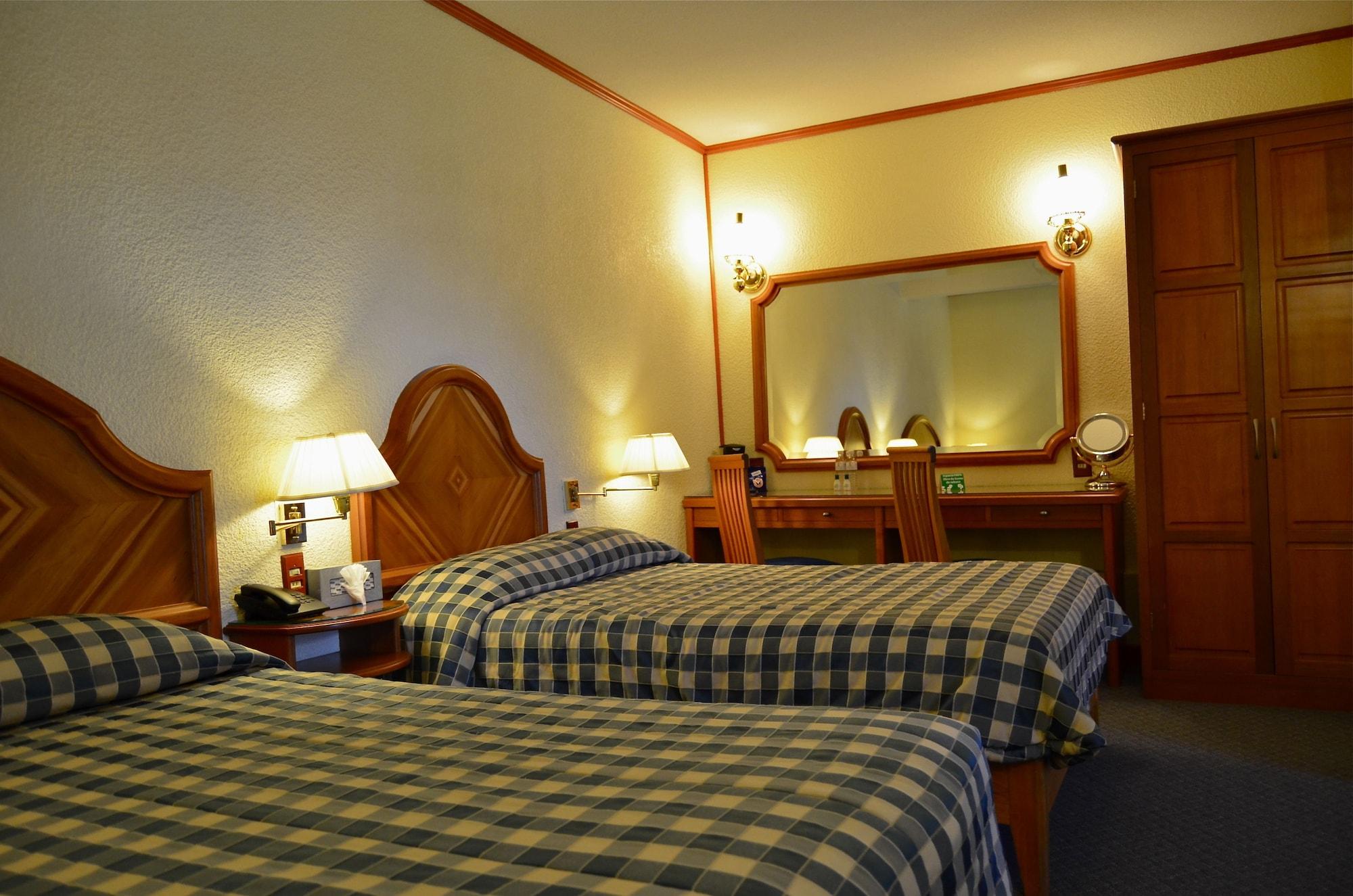 Hotel Lastra 푸에블라 외부 사진