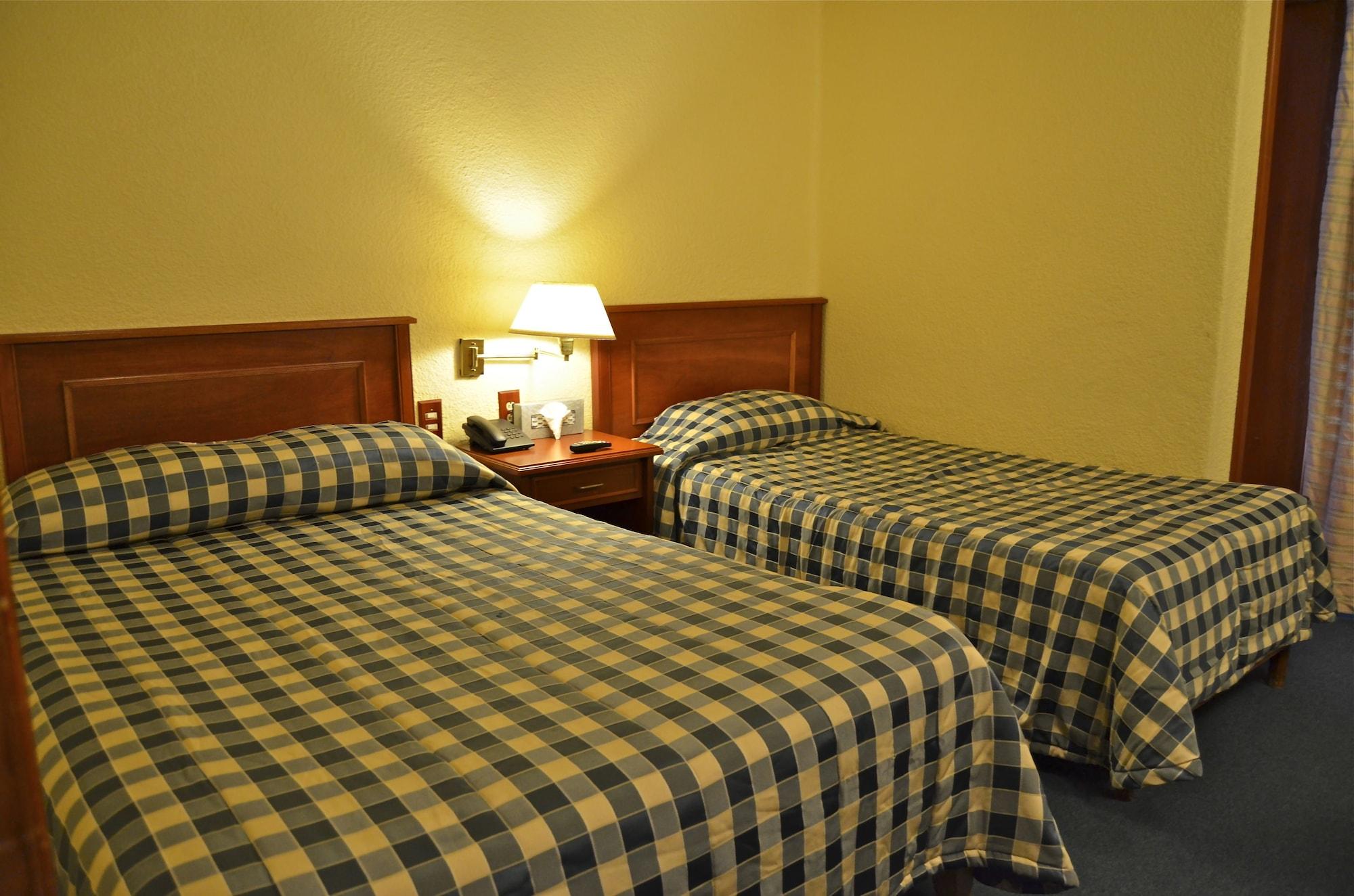Hotel Lastra 푸에블라 외부 사진