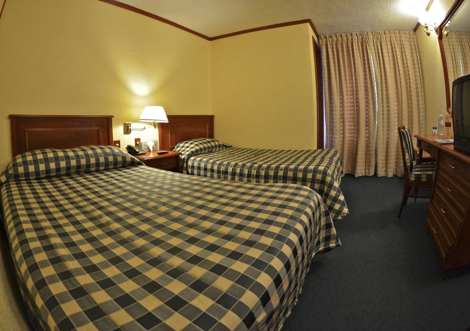 Hotel Lastra 푸에블라 외부 사진