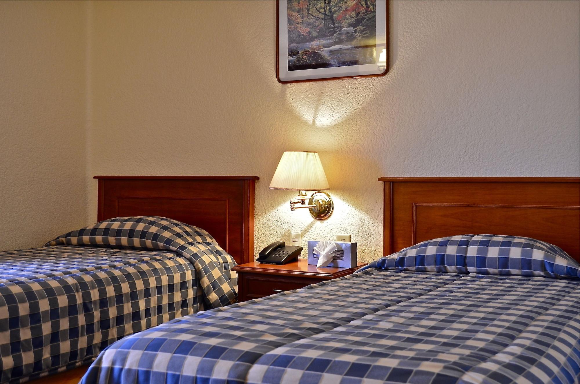 Hotel Lastra 푸에블라 외부 사진