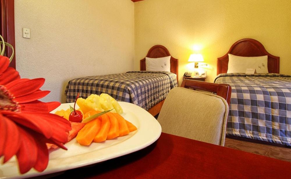 Hotel Lastra 푸에블라 외부 사진