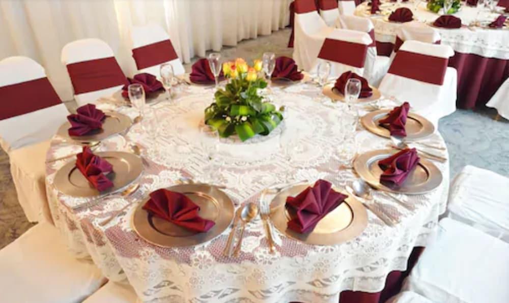 Hotel Lastra 푸에블라 외부 사진