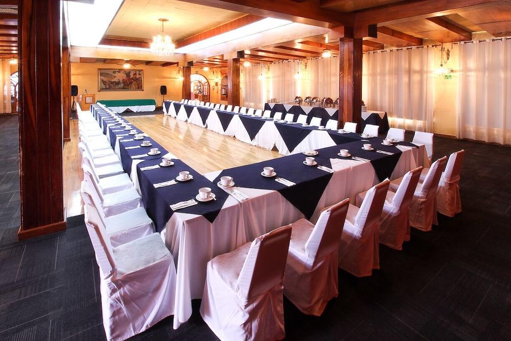 Hotel Lastra 푸에블라 외부 사진