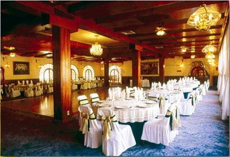 Hotel Lastra 푸에블라 외부 사진