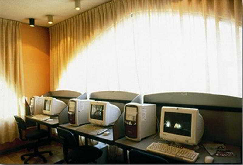 Hotel Lastra 푸에블라 외부 사진