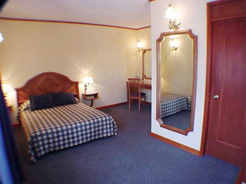 Hotel Lastra 푸에블라 외부 사진