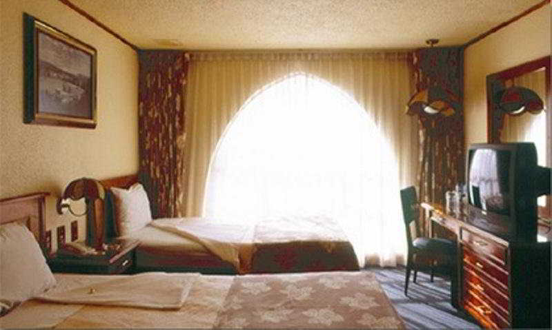 Hotel Lastra 푸에블라 외부 사진