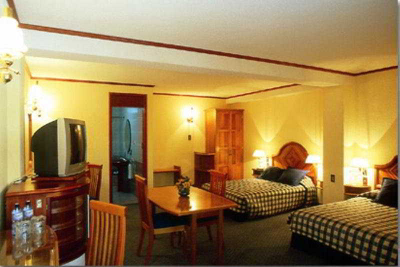 Hotel Lastra 푸에블라 외부 사진
