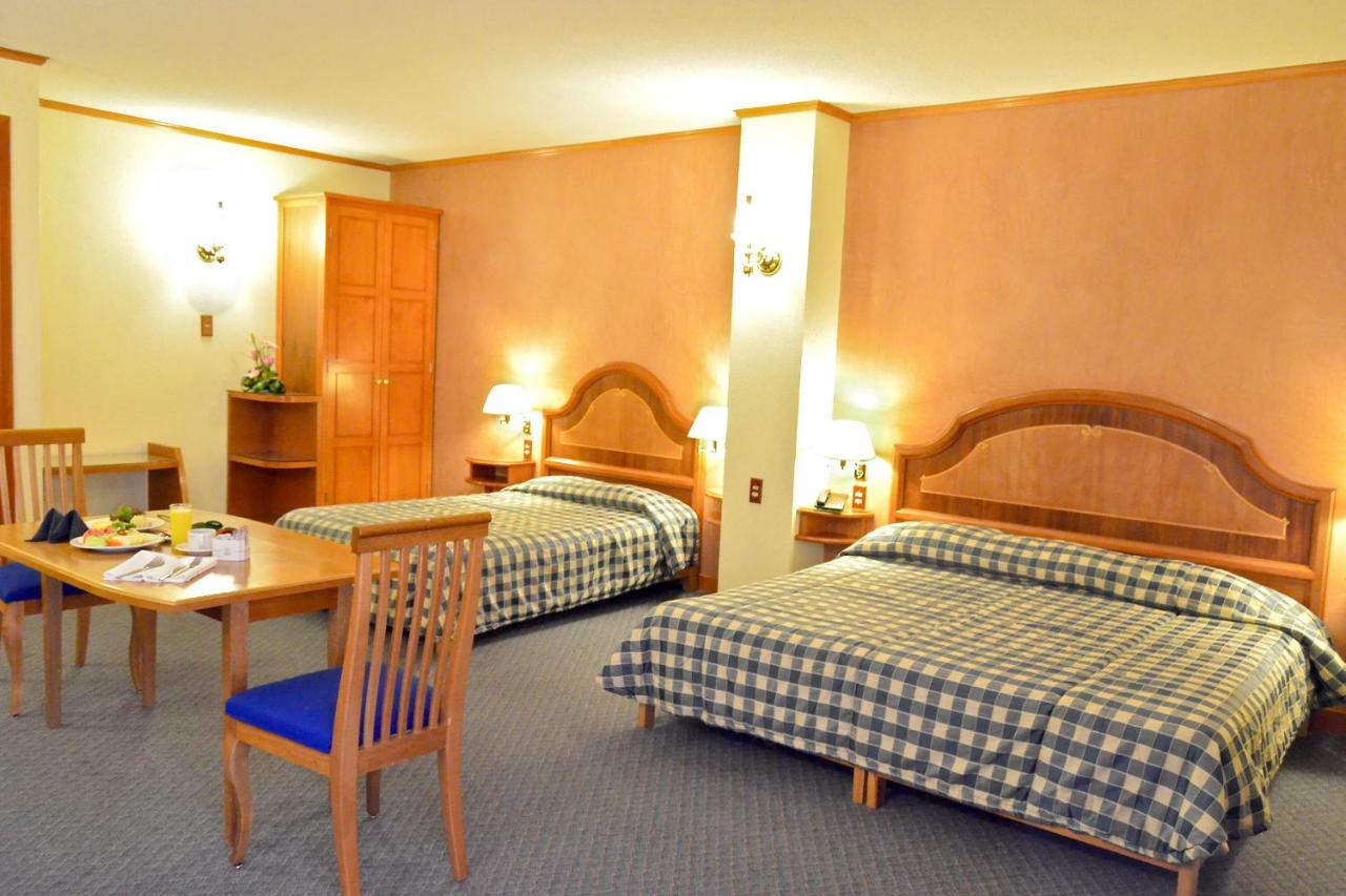 Hotel Lastra 푸에블라 외부 사진